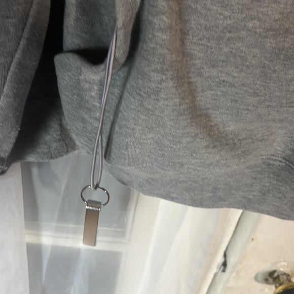 Universal Studios Simpsons Duff beer hooded Sweatshirt Men’s Medium - Picture 6 of 10